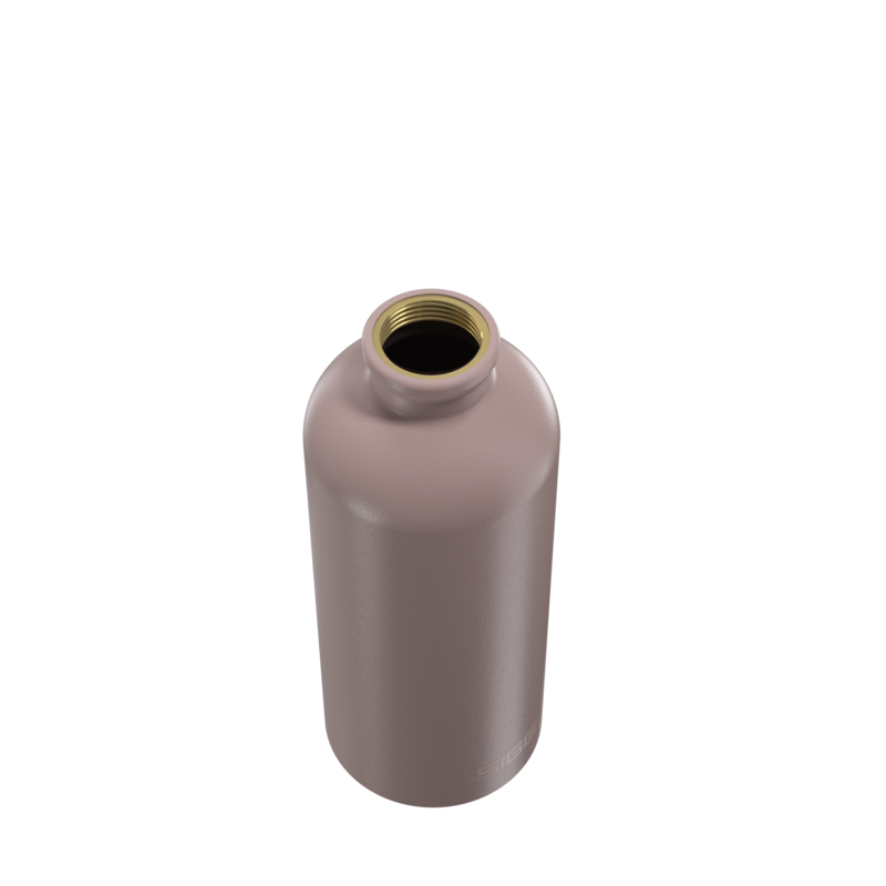 SIGG TRAVELLER JUOMAPULLO DUSK 0.6 L