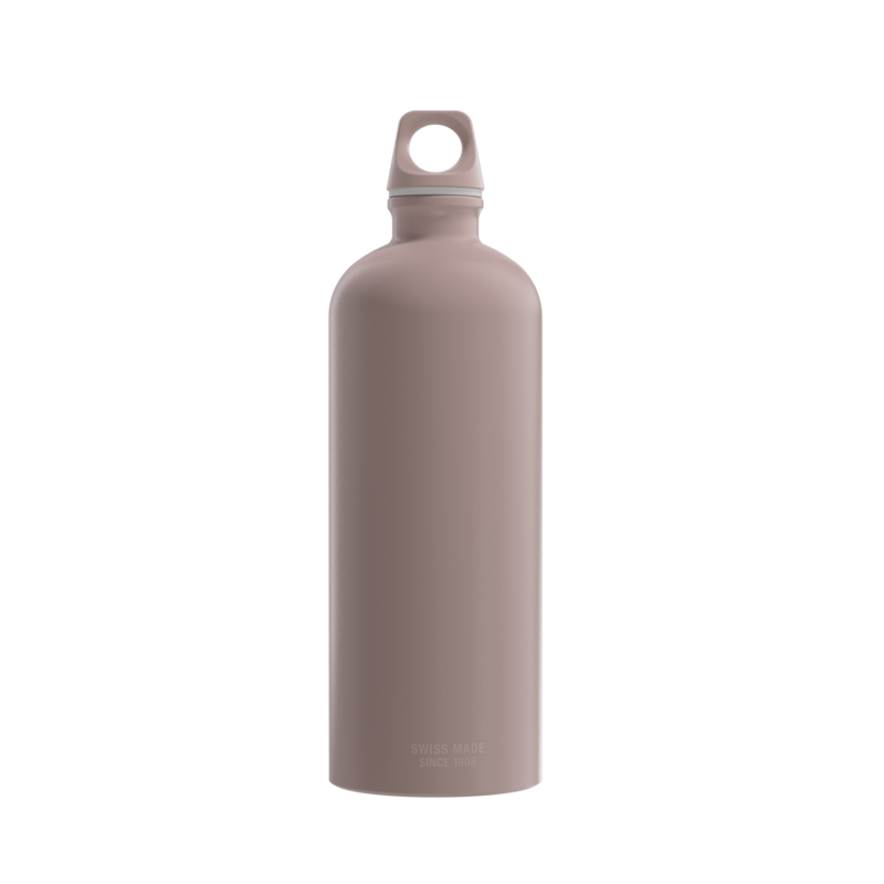 SIGG TRAVELLER JUOMAPULLO DUSK 1.0 L
