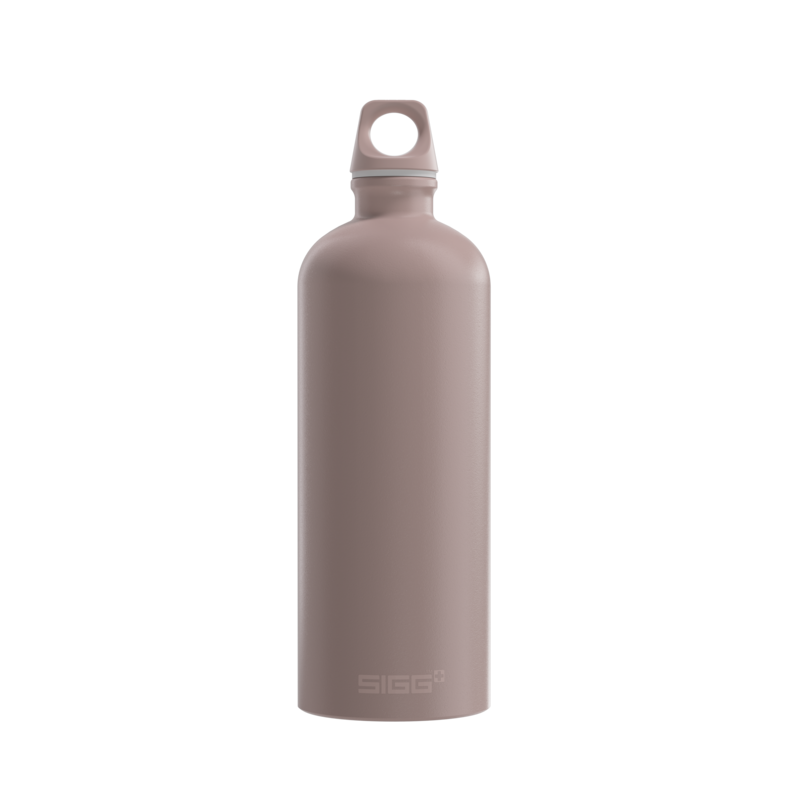 SIGG TRAVELLER JUOMAPULLO DUSK 1.0 L