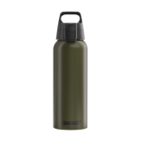 SIGG WMB ONE juomapullo Roasted Green 1.0L