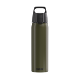SIGG WMB ONE JUOMAPULLO ROASTED GREEN 0.75L