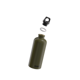 SIGG Traveller Roasted Green 0.6L juomapullo