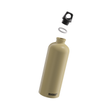 SIGG Traveller Caramel Sand 1.0L juomapullo