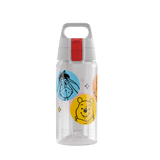 SIGG Viva One Winnie & Friends 0.5L lasten juomapullo
