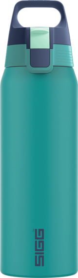 SIGG Shield Therm One Termospullo Ocean 0.75L