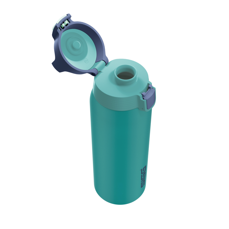 SIGG Shield Therm One Termospullo Ocean 0.75L