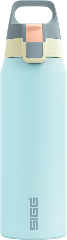 SIGG Shield Therm One termospullo Breeze 0.75L