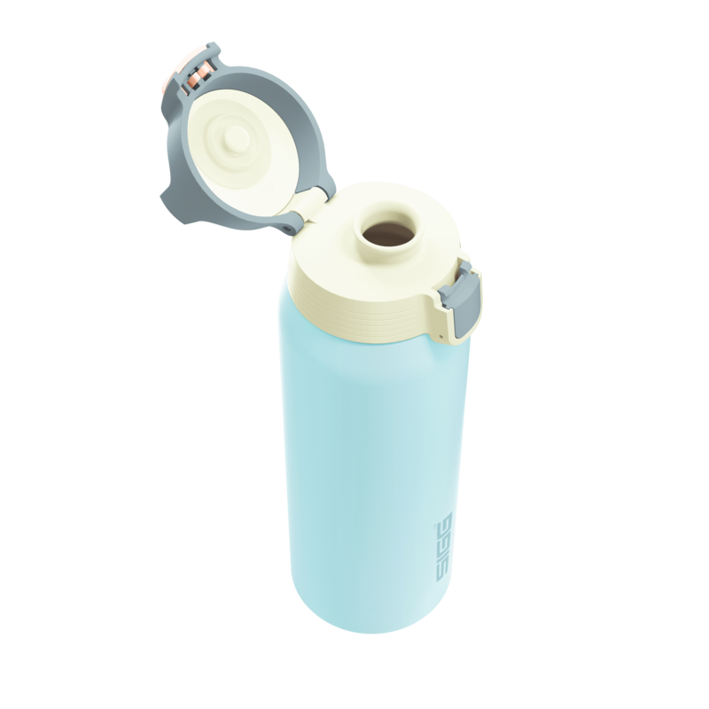 SIGG Shield Therm One Termospullo Breeze 0.75L