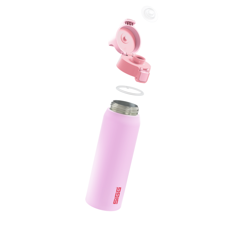 SIGG Shield Therm One Termospullo Petal 0.75L