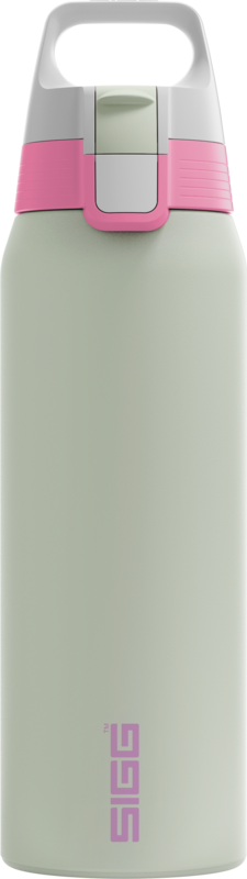 SIGG Shield Therm One termospullo Lilly 0.75L