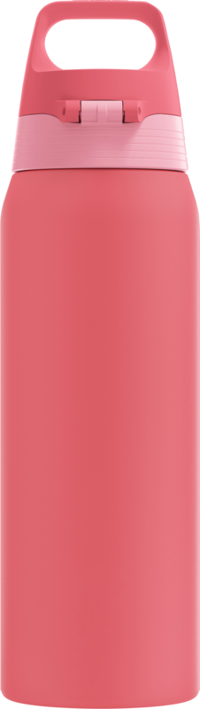 SIGG Shield Therm One Termospullo Ruby 0.75L