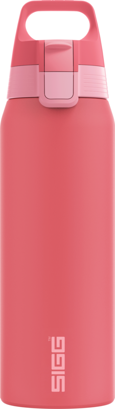 SIGG Shield Therm One termospullo Ruby 0.75L