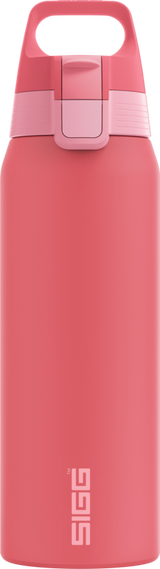 SIGG Shield Therm One Termospullo Ruby 0.75L