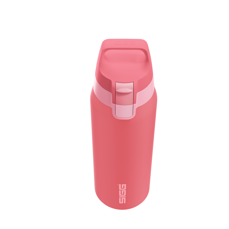 SIGG Shield Therm One Termospullo Ruby 0.75L