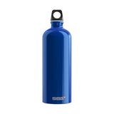 SIGG Traveller Dark Blue 1,0 l