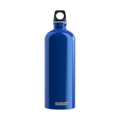 SIGG Traveller Dark Blue 1,0 l
