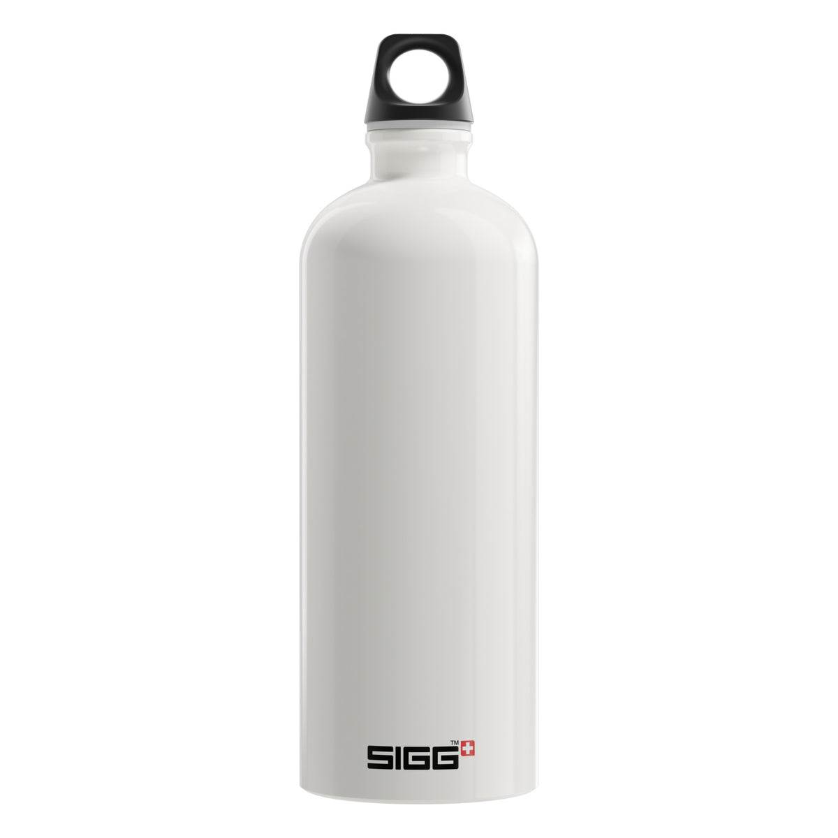 SIGG Traveller White 1,0 l