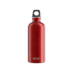SIGG Traveller Red 0,6 l, takaa