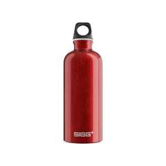 SIGG Traveller Red 0,6 l
