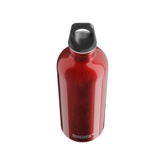 SIGG Traveller Red 0,6 l, korkin lähikuva