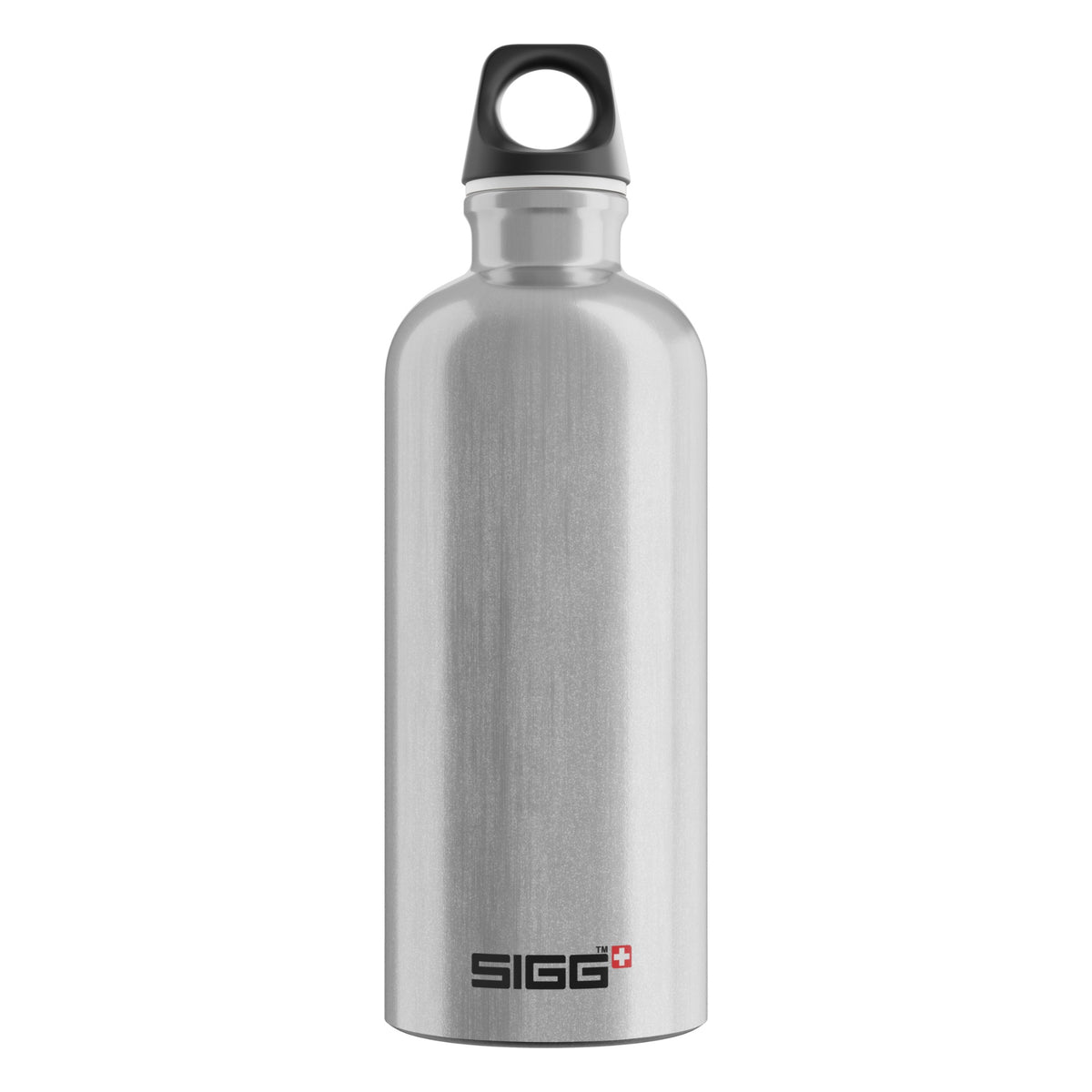 SIGG Traveller Alu 0,6 l
