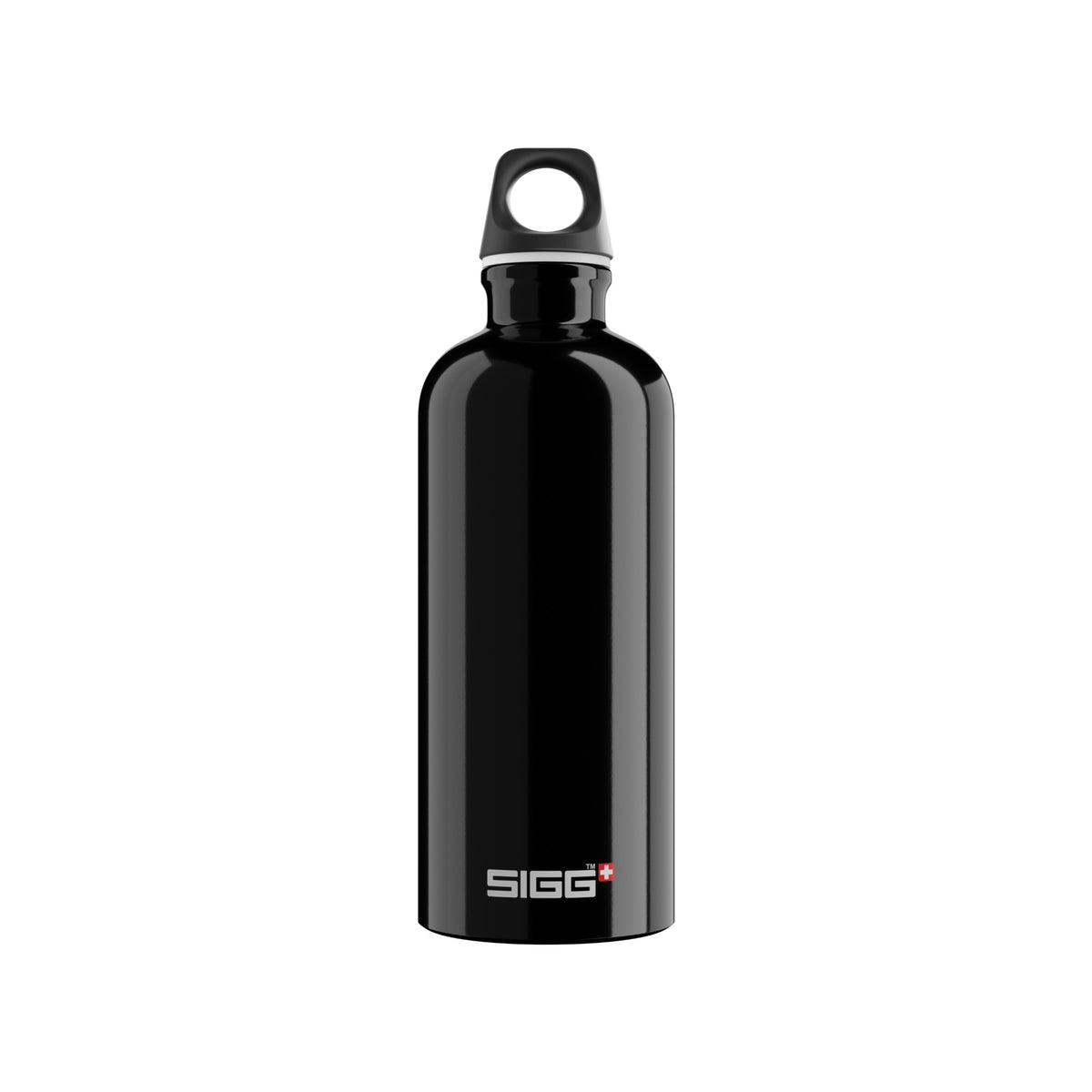 SIGG Traveller Black 0,6 l