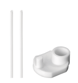 SIGG Set Of 2 Active Top Straw 0.6 L (2 Pcs, - bonge.fi