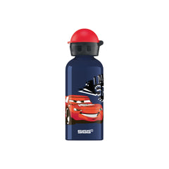 SIGG Cars Speed 0,4 l