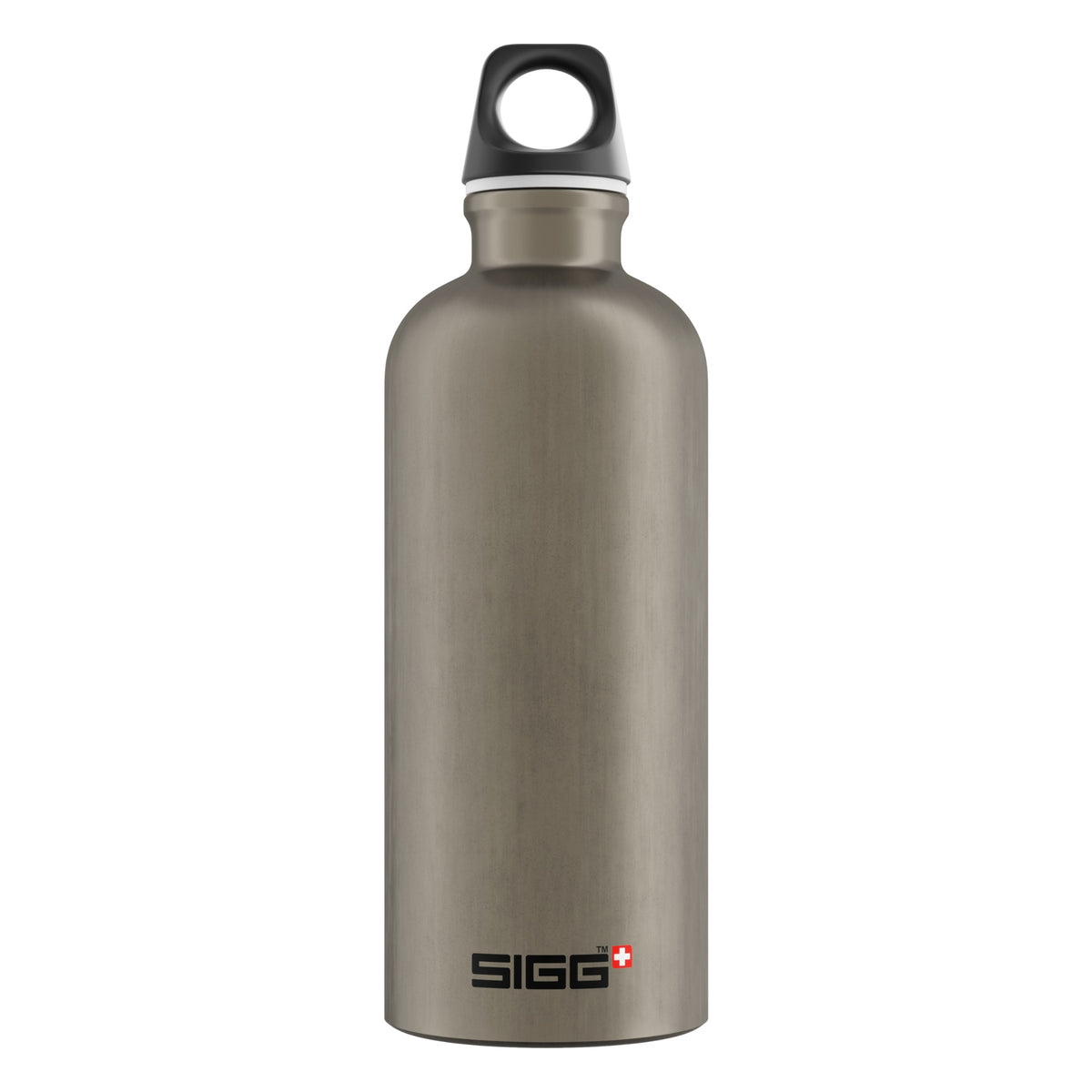 SIGG Traveller Smoked Pearl 0,6 l