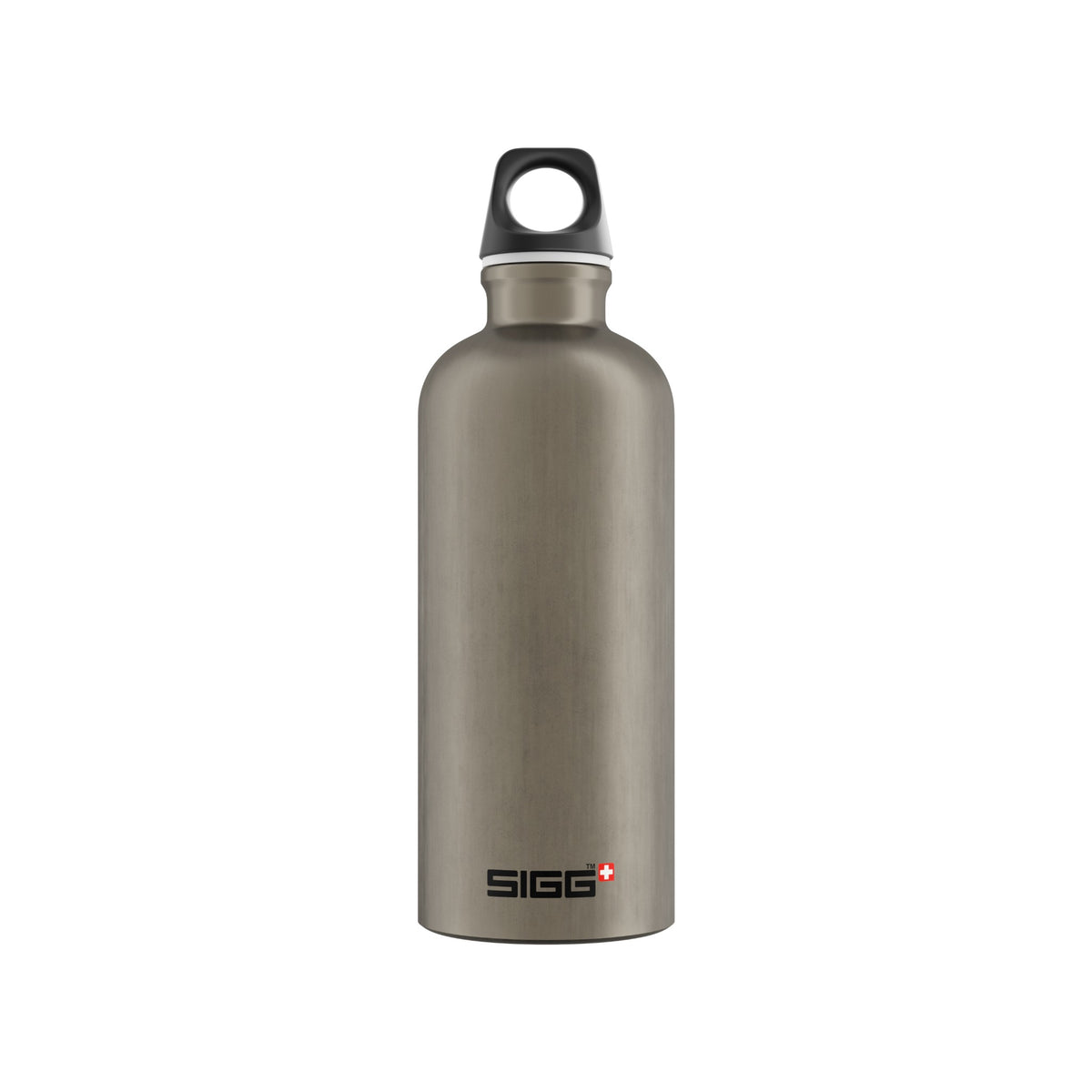 SIGG Traveller Smoked Pearl 0,6 l