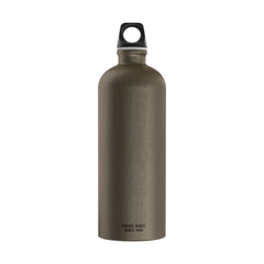 SIGG Traveller Smoked Pearl 1,0 l, takaa