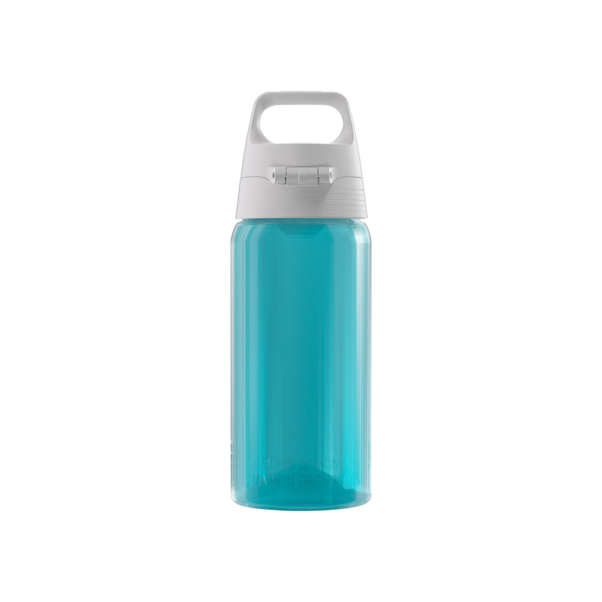 SIGG VIVA ONE Aqua 0,5 l, takaa