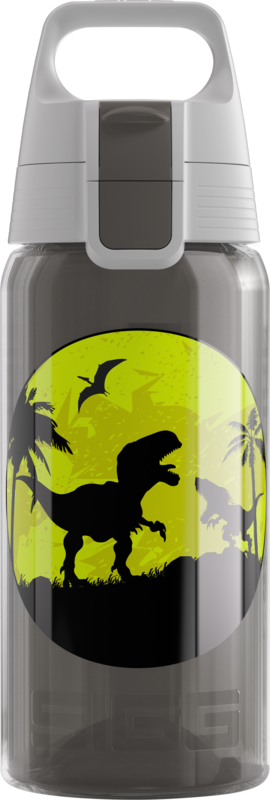 SIGG 0,5 L VIVA ONE LASTEN JUOMAPULLO - Dinos