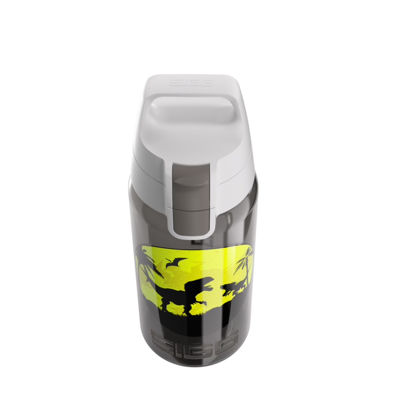 SIGG 0,5 L VIVA ONE LASTEN JUOMAPULLO - Dinos
