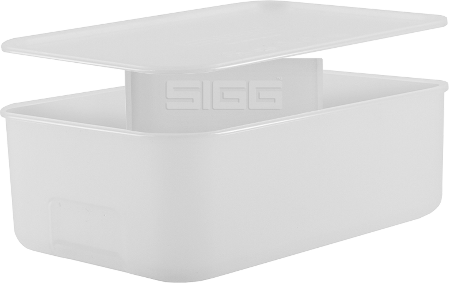 SIGG PP BOX SISÄRASIA METAL BOX S EVÄSRASIAAN