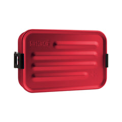 SIGG Metal Box Plus S Red