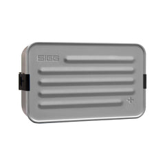 SIGG Metal Box Plus L Alu