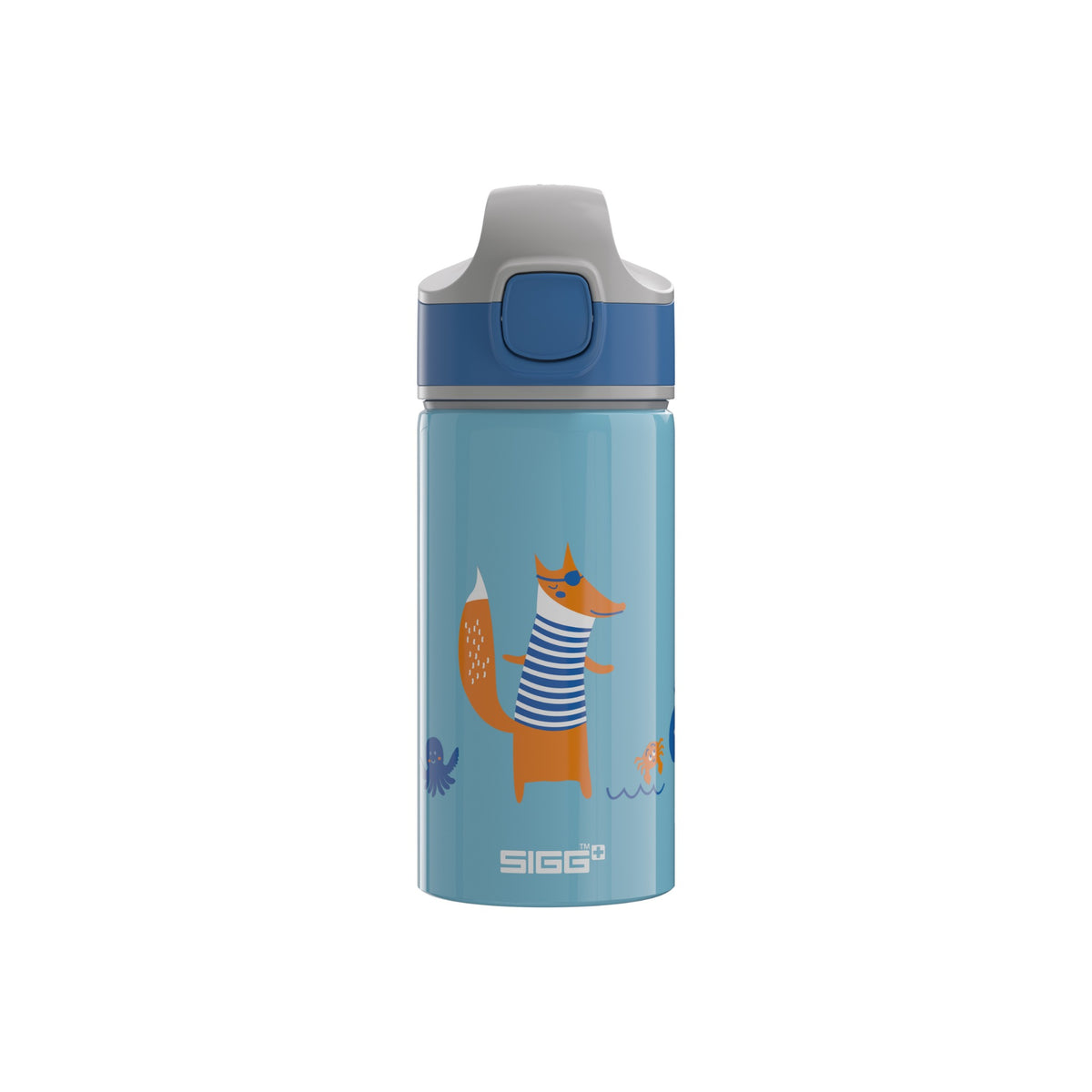 SIGG Miracle Fox 0,4 l