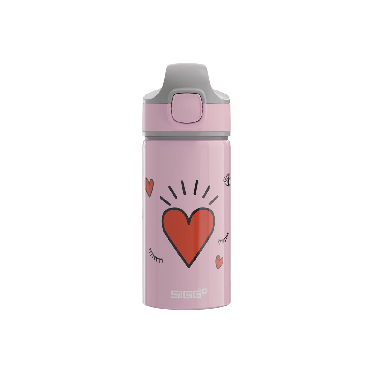 SIGG Miracle Girl Power 0,4 l