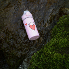 SIGG Miracle Girl Power 0,4 l, käyttökuva 2
