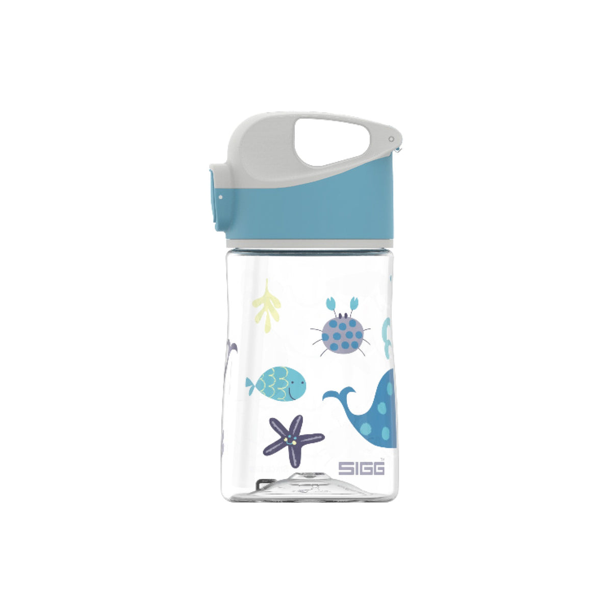 SIGG Miracle Ocean Friend 0,35 l