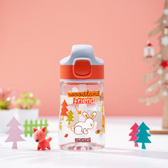 SIGG Miracle Woodland Friend 0,35 l, käyttökuva 2