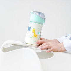 SIGG Miracle Jungle Friend 0,35 l, käyttökuva 2