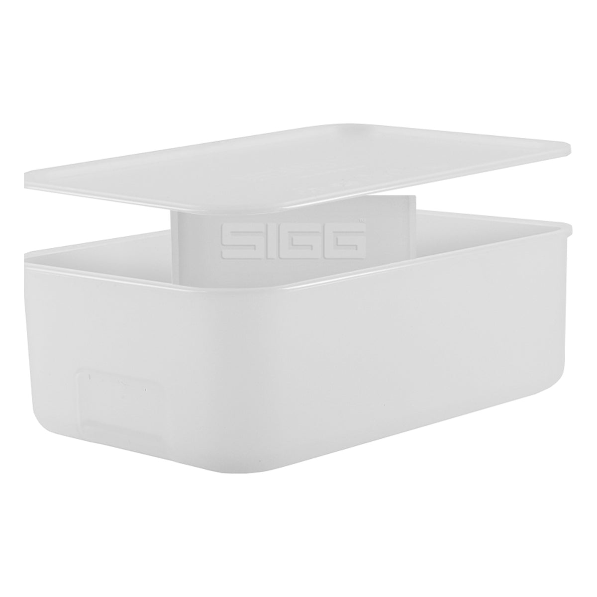 SIGG PP Box Sisärasia Metal Box L Eväsrasiaan