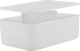 SIGG PP BOX SISÄRASIA METAL BOX L EVÄSRASIAAN