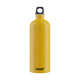 SIGG Traveller Mustard Touch 1,0 l