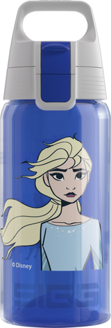 VIVA ONE Elsa ll 0,5 L - Lastenpullot - sigg-shop.fi