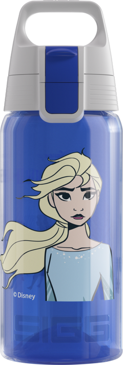 VIVA ONE Elsa ll 0,5 L - Lastenpullot - sigg-shop.fi