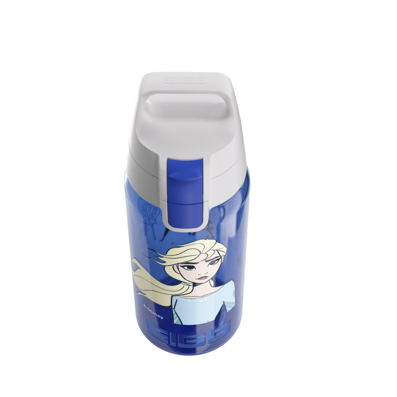 VIVA ONE Elsa ll 0,5 L - Lastenpullot - sigg-shop.fi