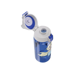 SIGG VIVA ONE Elsa ll 0,5 l, korkki avattuna